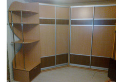 Гардеробная 12