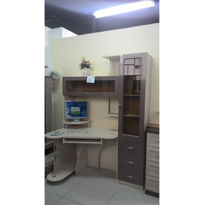Стол компьютерный Стиль №1
