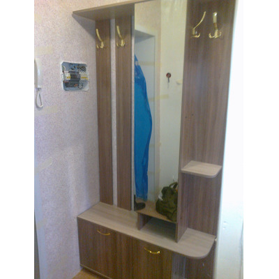 прихожая 3