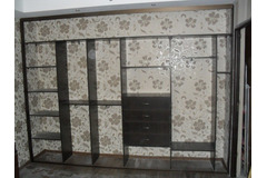Гардеробные 3