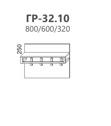 Грация-32.10