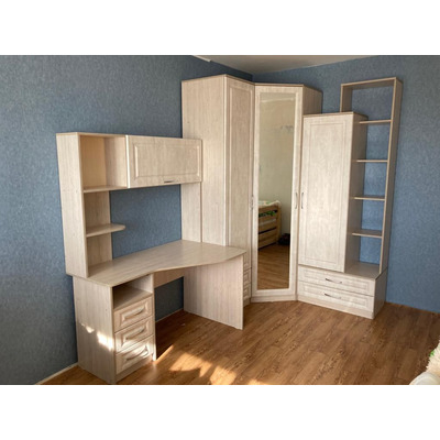 Стол компьютерный СК 04