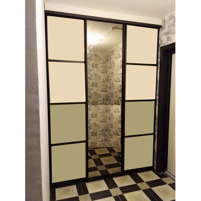 Гардеробная 29