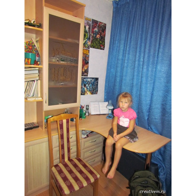 Детские 34